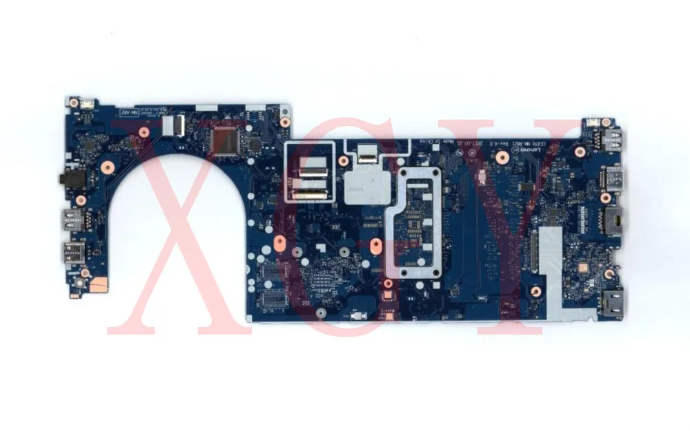 

NM-A821 FOR Lenovo Thinkpad E470 Laptop motherboard i5-7200U 01YT086 01LW079 01LV756 01YT085 01LW078