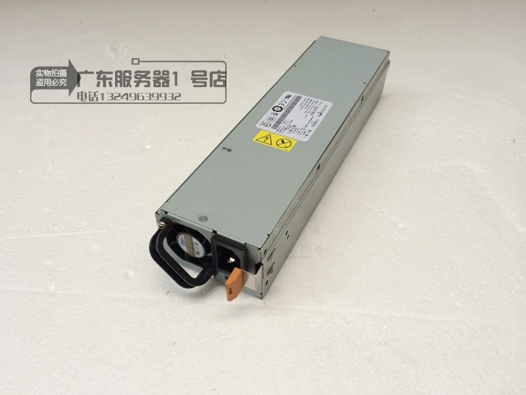 

For IBM X3400 X3500 X3650 server power supply 24R2730 24R2731 7001138-Y000 7001138-Y002 H18657E 835W