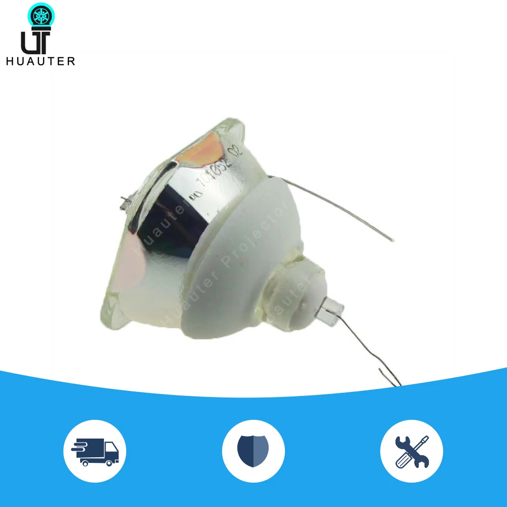 78-6972-0024-0 Projector Lamp Bulb for 3M X21 X26 with 180 days warranty