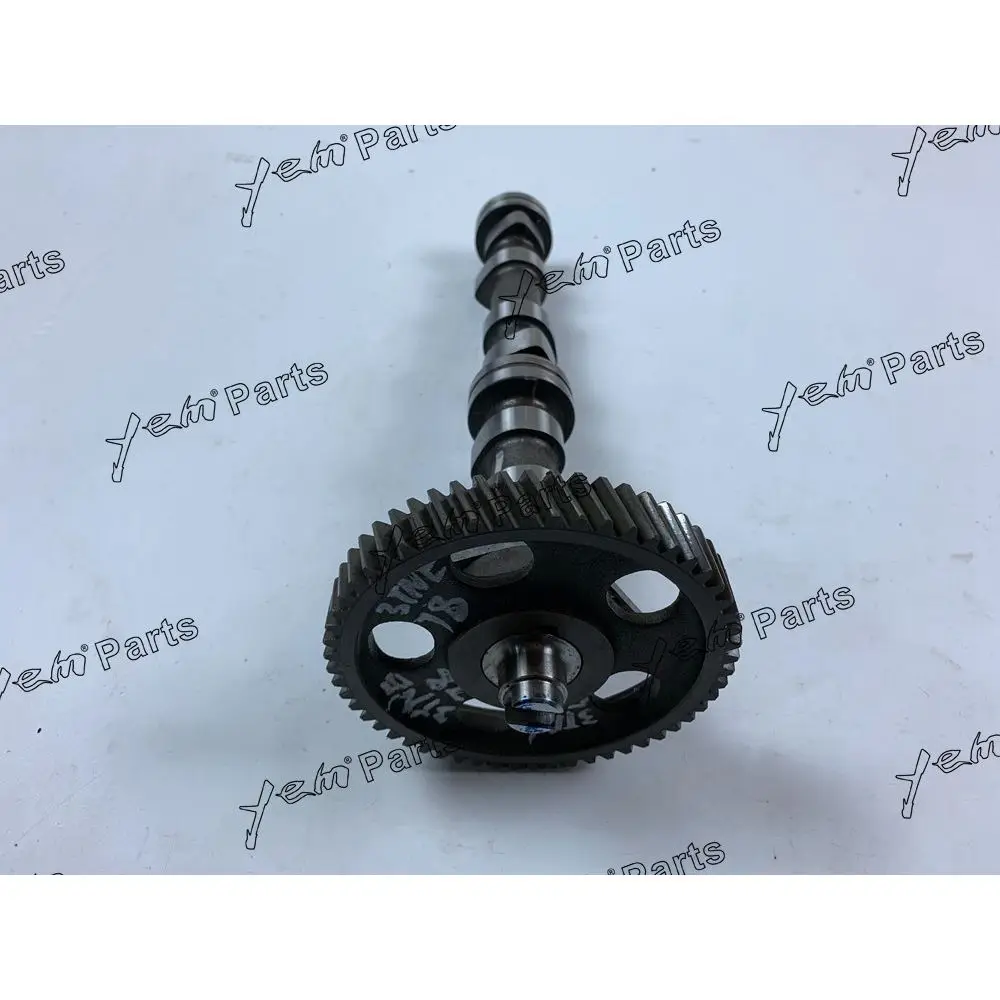 For Yanmar diesel engine  3TN78  3TNE78 Camshaft assy 56 teeth