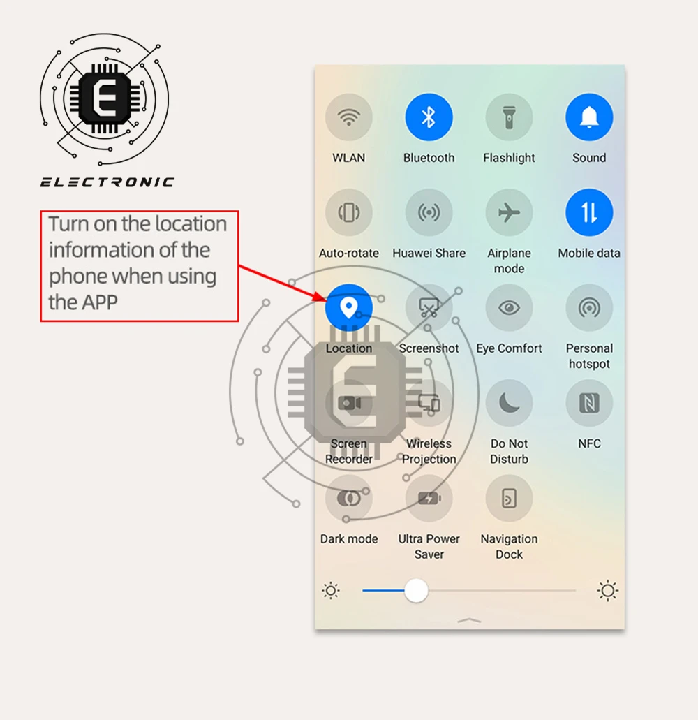 20WX2 modulo scheda amplificatore di potenza digitale Bluetooth Stereo sintonizzazione continua a 360 gradi a doppio canale, ampiamente usato, sicuro da usare
