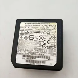 F0V63-60012 F0V63-60013 power supply adapter for hp Officejet 4538 4650 4535 4678 Printer Printer Parts