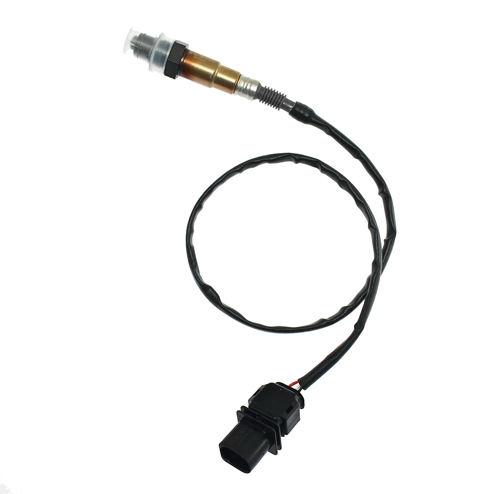 مستشعر الأوكسجين المنبع 8F9Z-9F472-G 234-5076 لفورد إكسبيديشن F-150 ترانزيت لينكولن نافيجيتور 8F9Z9F472G 8F9Z 9F472 G