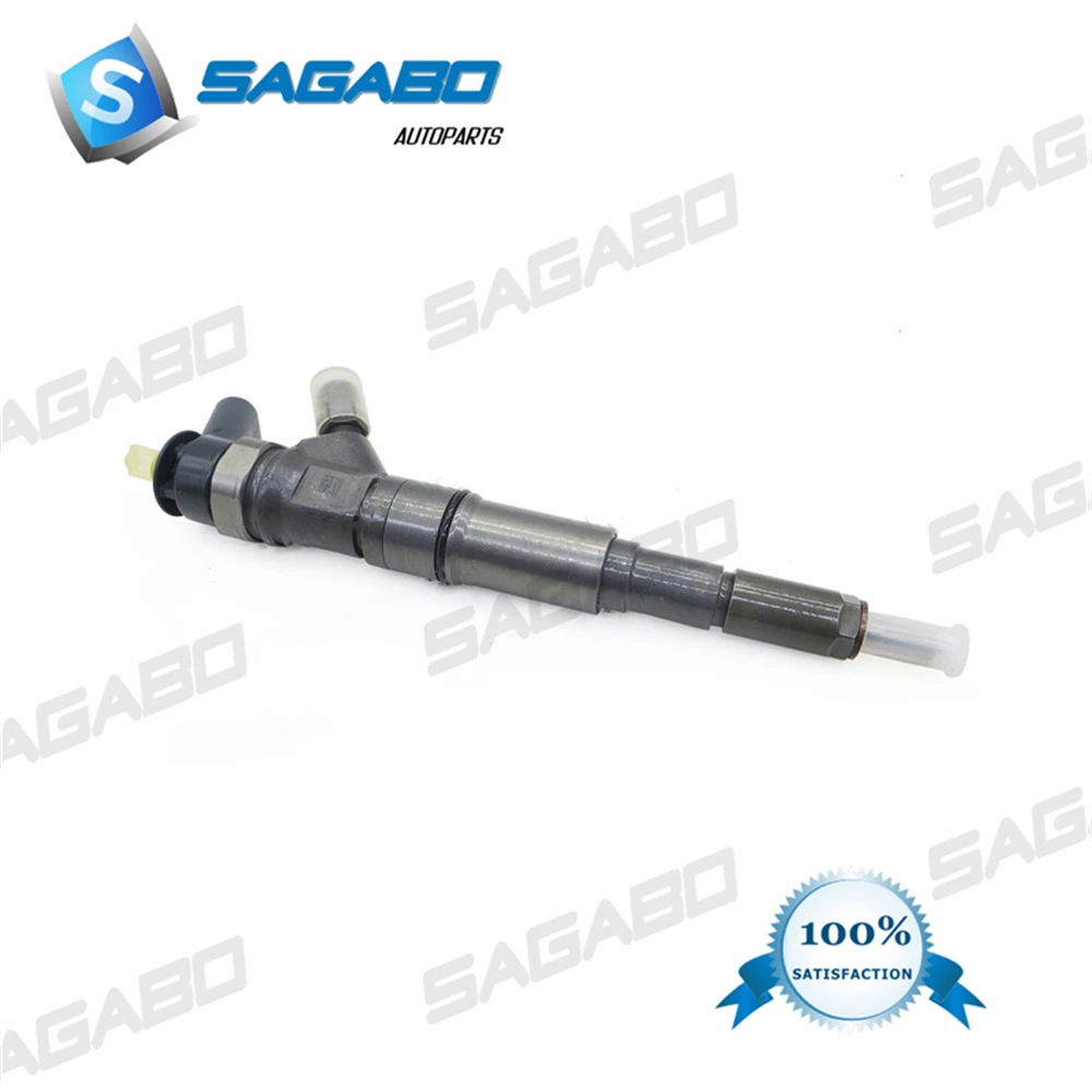 Original New Injector 0445110161, 0445110216, 13537790092, 13537790093, 13537794334, 13537793836, 7790092