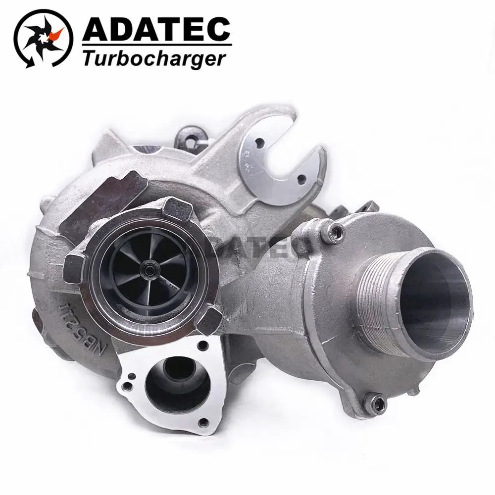 RHF5 IS38 Upgrade Turbo with Ball Bearing 06K145702A 06K145722T 06K145722H Turbine Cartridge for Audi A3 S1 S3 2.0T 2.0L 430HP