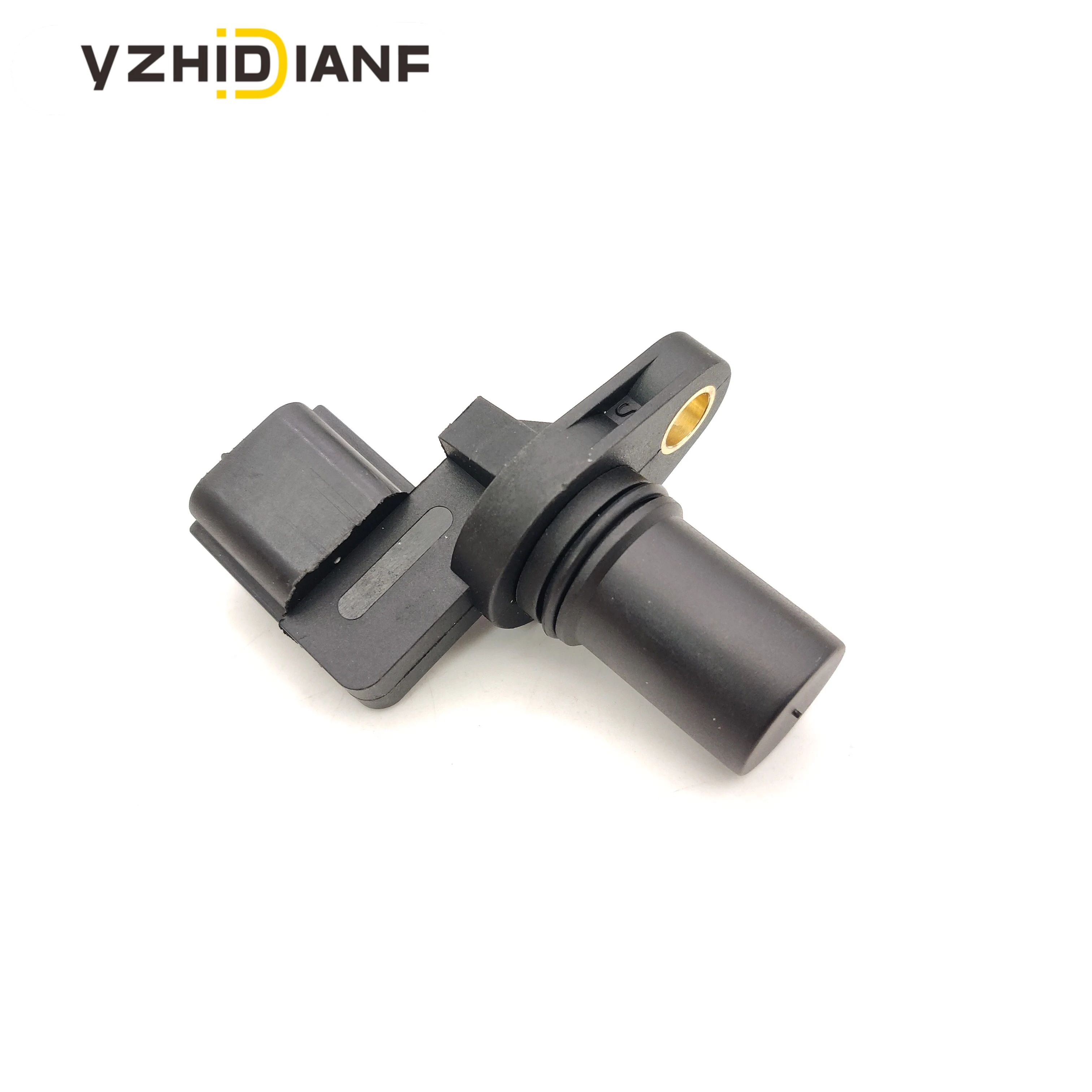 1x Camshaft position Sensor + 1x Plug For HYUNDAI- Atos Santa Fe Sonata Trajet 1.0 1.1 2.0 2.4 39310-38050 3931038050