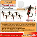 Style9-6Pcs