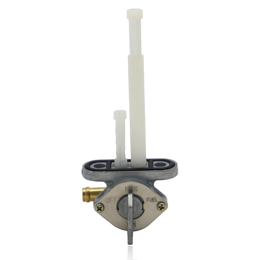 Motorcycle Gas Fuel Tank Switch Generator Petcock Valve Tap For Yamaha WR250F WR450F 2007 2008 2009 - 2012 5UM-24500-E0