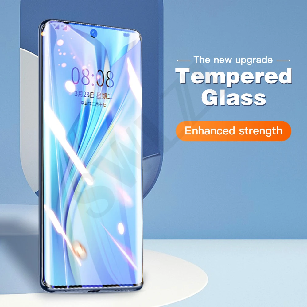 tempered glass for Honor 50 SE 30 pro plus Youth 30s 30i V40 view 20 lite 20s 20i protective film phone screen protector Glass