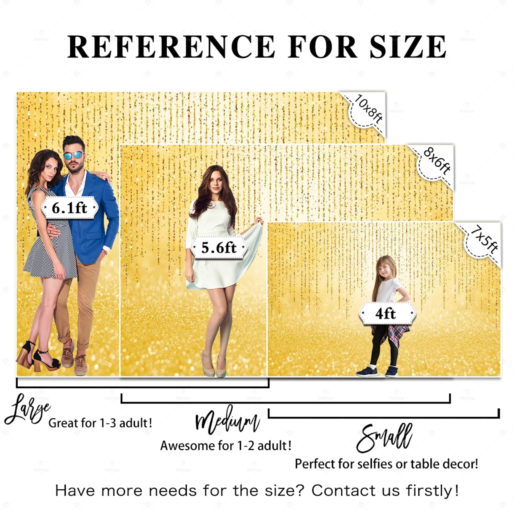 Фон Funnytree 7x5 футов для вечеринки в честь Дня Рождения с золотыми блестками для вечеринки танцевальной вечеринки украшение для вечеринки в честь будущей мамы фон для фотосъемки