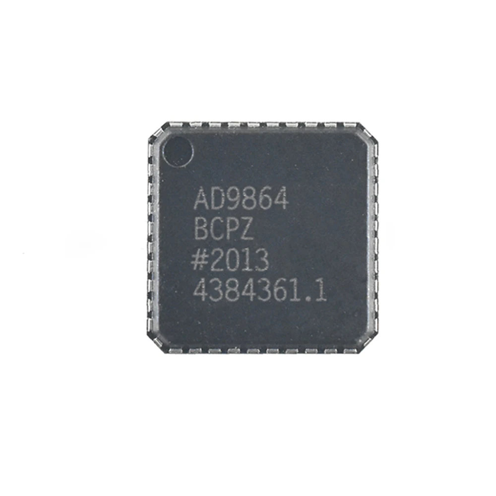 AD9864BCPZ   LFCSP48 new orignal in stock