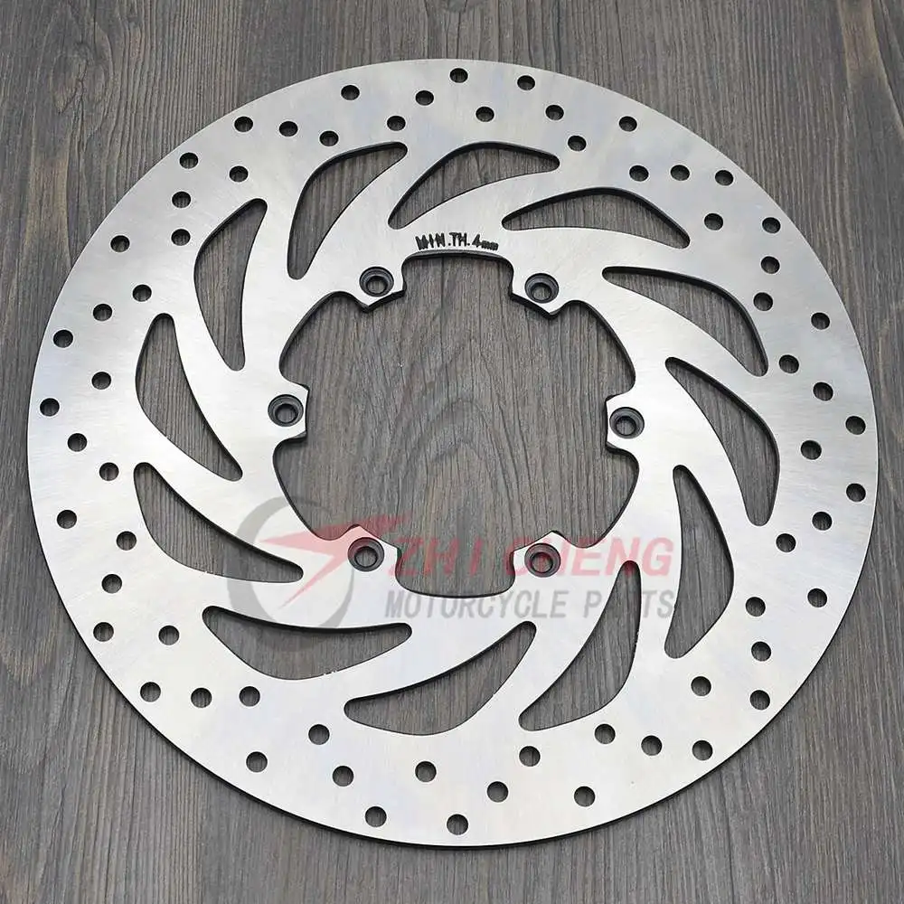 

Motorcycle Front Brake Disc Rotor For BMW F650GS R13 1999-2012 F650CS 2000-2003 F650 GS/CS F 650 G650GS 2009-2014 G650 GS G 650