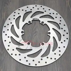 Motorcycle Front Brake Disc Rotor For BMW F650GS R13 1999-2012 F650CS 2000-2003 F650 GS/CS F 650 G650GS 2009-2014 G650 GS G 650