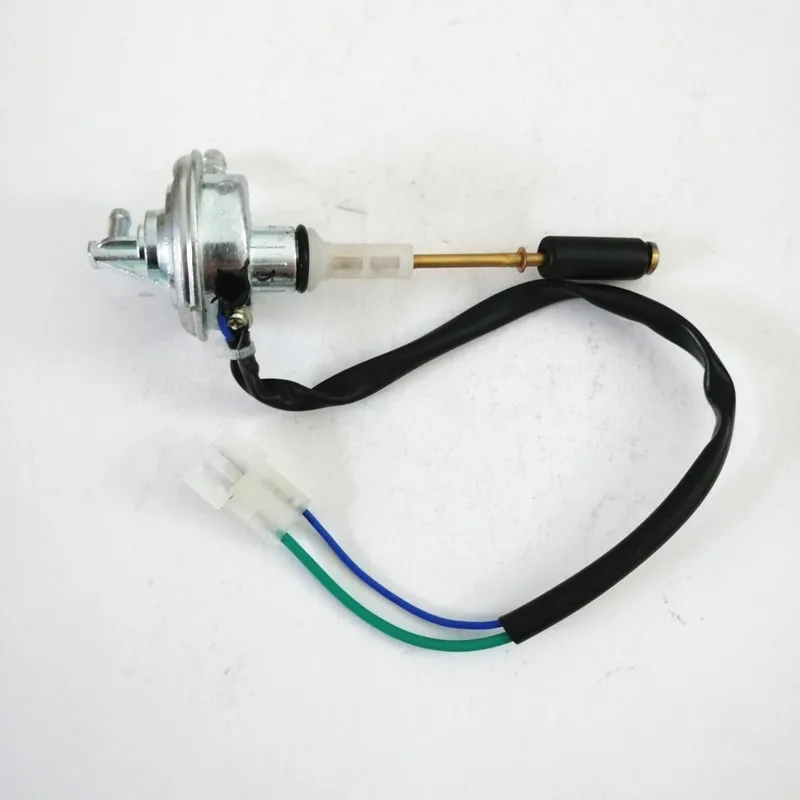 Fuel Pump Tank Switch For Hercules Sachs Peugeot Buxy Ludix Speedfight Vivacity 20473