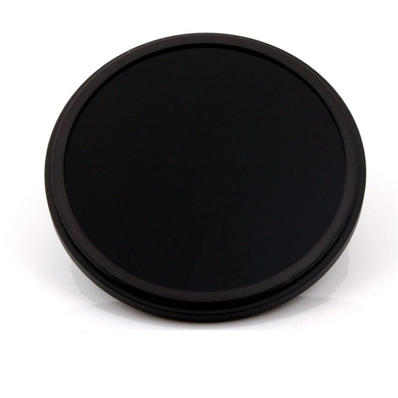 25mm 850nm Infrared Infra-Red IR Optical Grade IR85 Filter