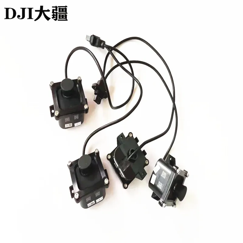 DJI T30 Plant Protection UAV Accessories  Weighing Module 000413 for Agriculture Drone Repair Parts