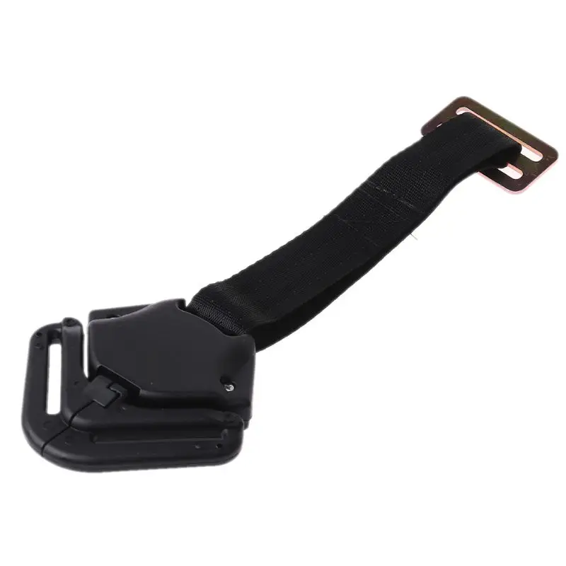 Car Baby Safety Seat Clip Fixed Lock Buckle Seat Safe Belt Strap Harness Chest Child Clip Buckle Latch Toddler Clamp Protection