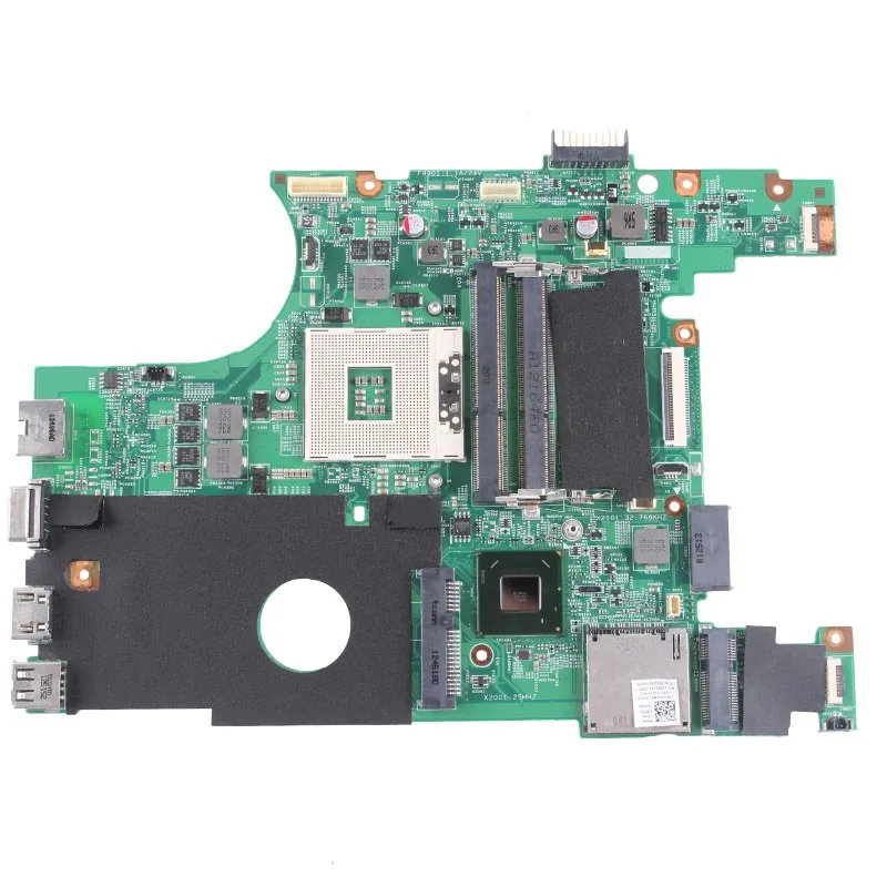 

Suitable For DELL Vostro 3420 2420 Laptop Motherboard CN-0K4FNR 0K4FNR K4FNR 11281-1 Mainboard 100% tested fully work