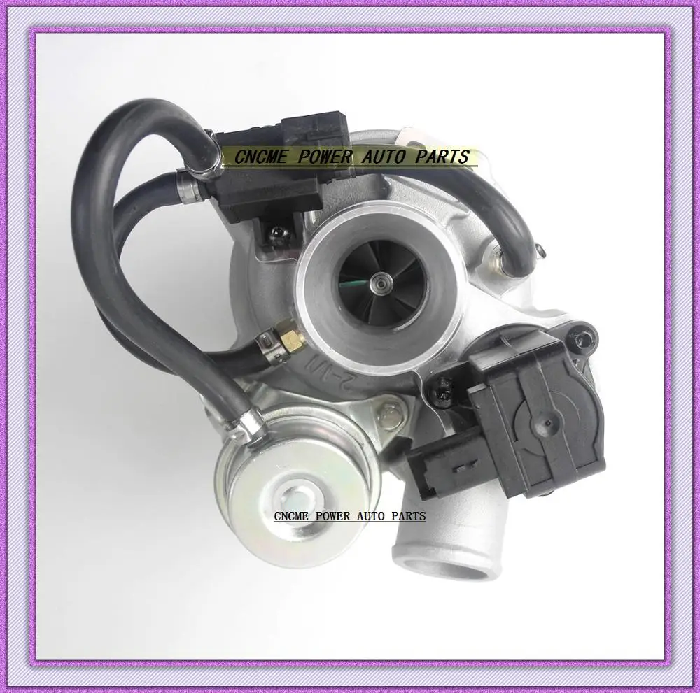 Turbo KP39 54399880109 54399700109 5439-970-0109 5439-988-0109 For Malaysia Proton PKW Exora Passenger CFE PW8125 1.6L 140BHP