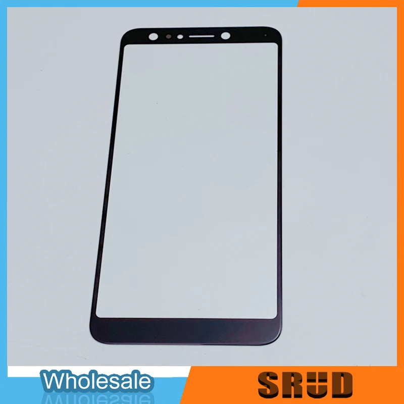 

5 шт. переднее внешнее стекло для ASUS Zenfone ZC601 ZB601KL ZS551KL ZB555KL ZB501KL ZB570TL ZB600 601 602KL внешнее стекло для сенсорного экрана