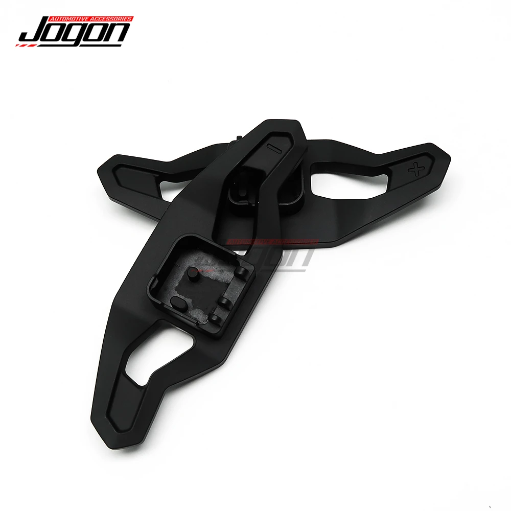 Replace Steering Wheel Paddles Shift For Seat Leon FR Cupra Alhambra Ateca Leon /Leon 4 5F/ ST Arona Ibiza Car Accessories