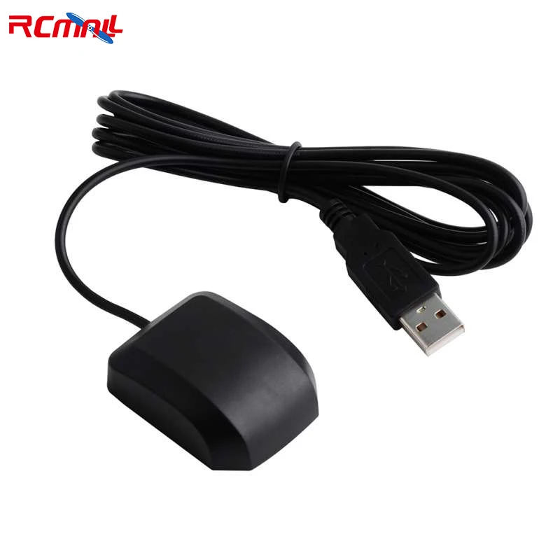 

USB-модуль RCmall, GPS, G-мышь, Интерфейс мыши, навигация, плата двигателя, Поддержка Google Earth, VK-162 72 канала, 1 Гц-10 Гц