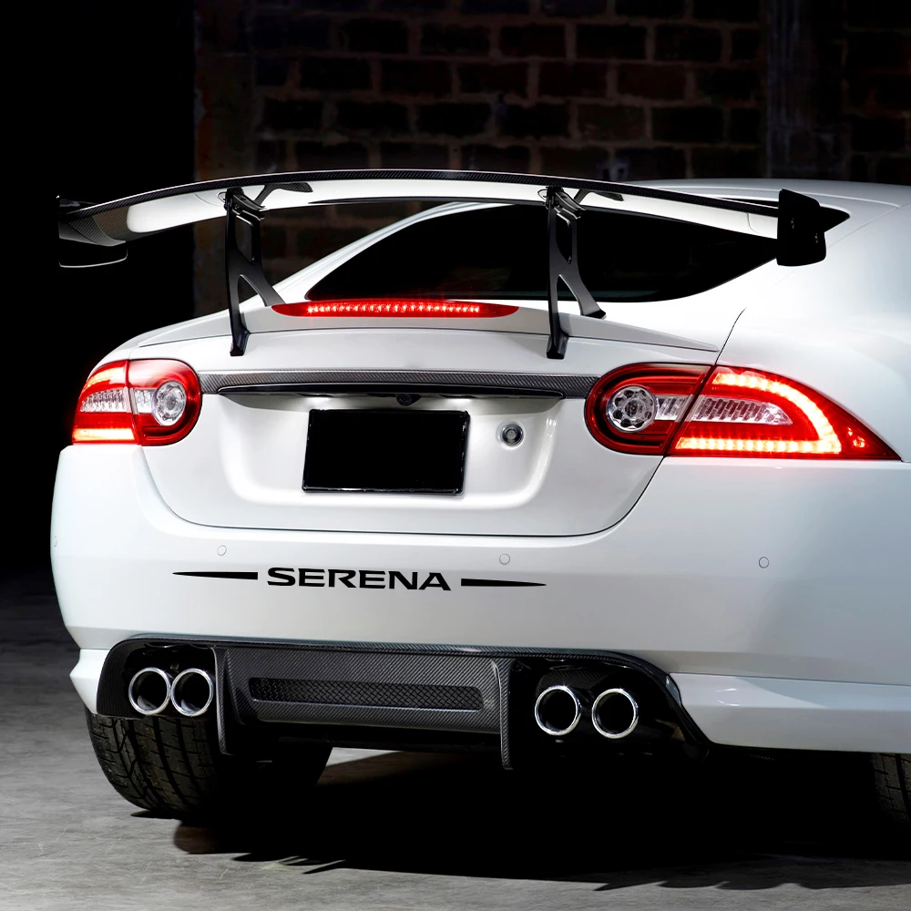 ملصقات هيكل السيارة بالكامل لسيارة نيسان جوك ليف ميكرا قاشقاي ألتيما ماكسيما مورانو نوت باترول بولسار روج سنترا سيلفي اكس تريل #3