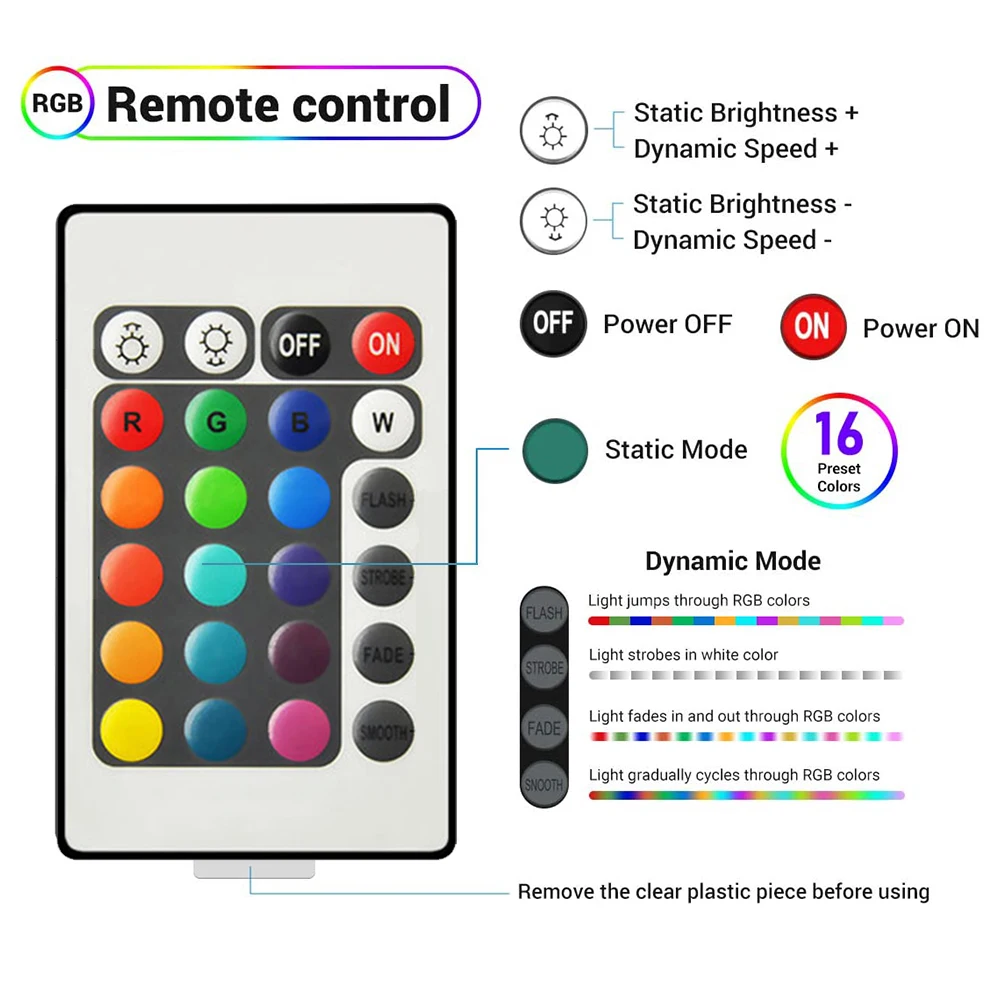 16 Color Floating Pool Lights Changing RGB LED Ball Lights IP67 Waterproof 20cm 15cm 12cm 8cm Hot Tub Night Lights Pool Toys