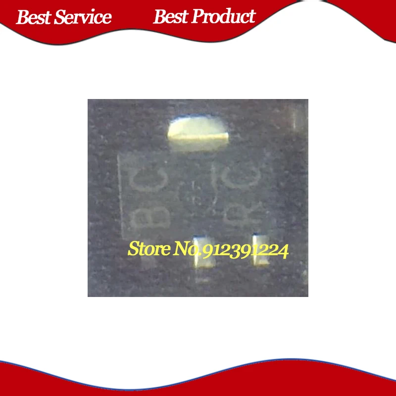 10 Pcs/Lot 2SB1188T100R SOT89 New and Original In Stock