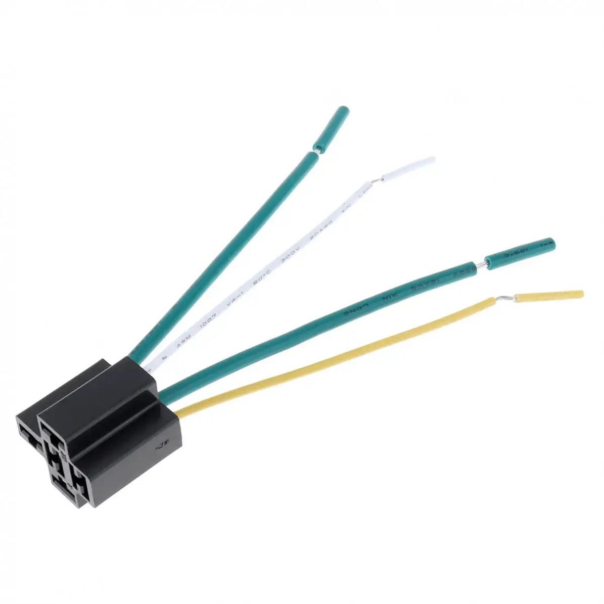 Kit de sistemas de alarme automotivo universal dc12v, controle remoto, trava de porta, veículo, sem chave, entrada com controle remoto, sensor de sirene