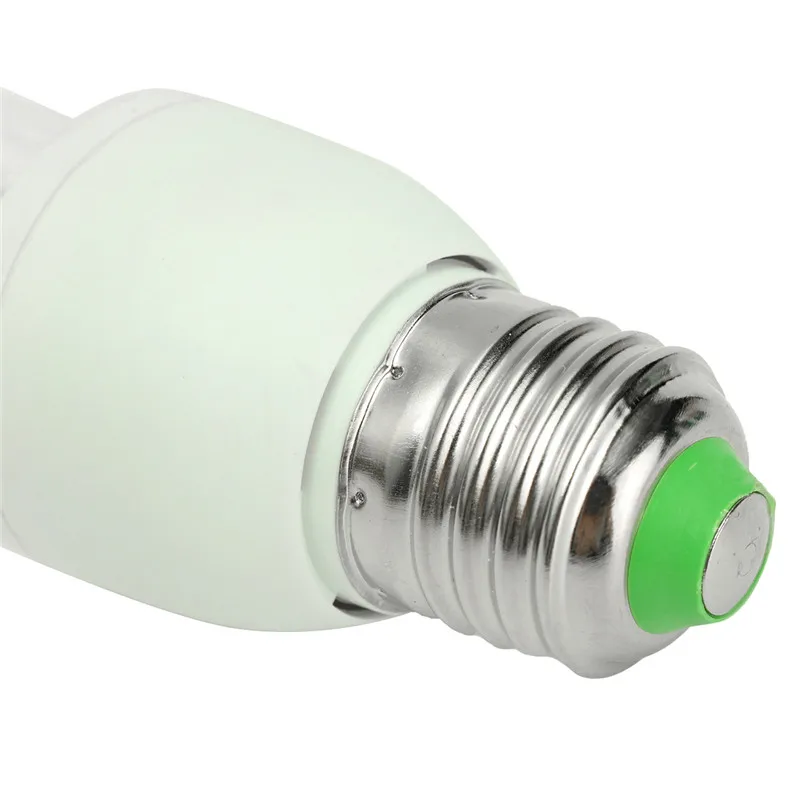 2PCS UV 오존 석 영 램프 20W 자외선 살균 조명 램프 홈 E27 Ultraviolets Terilization 램프 의료 Sterilizat