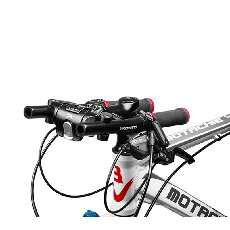 Mountain Bike Folding Handlebar Folding Bicycle Bike Handlebar Bicycle Parts