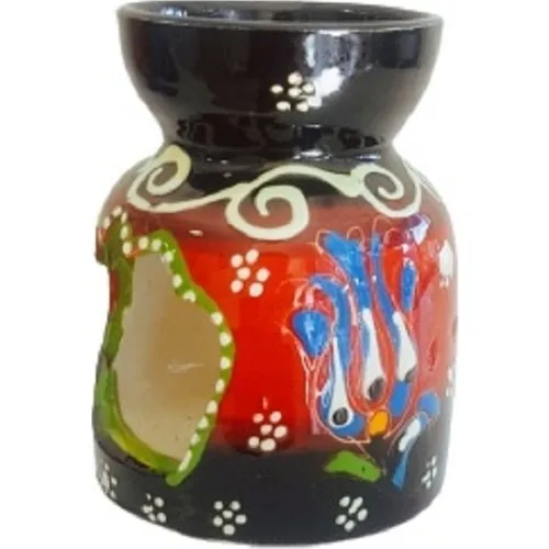 İş'in Guru'su Encensoir