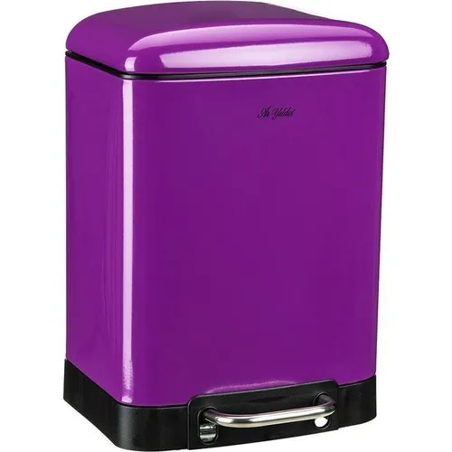 Aryıldız Kitchen Set (30286 - 30296) Purple