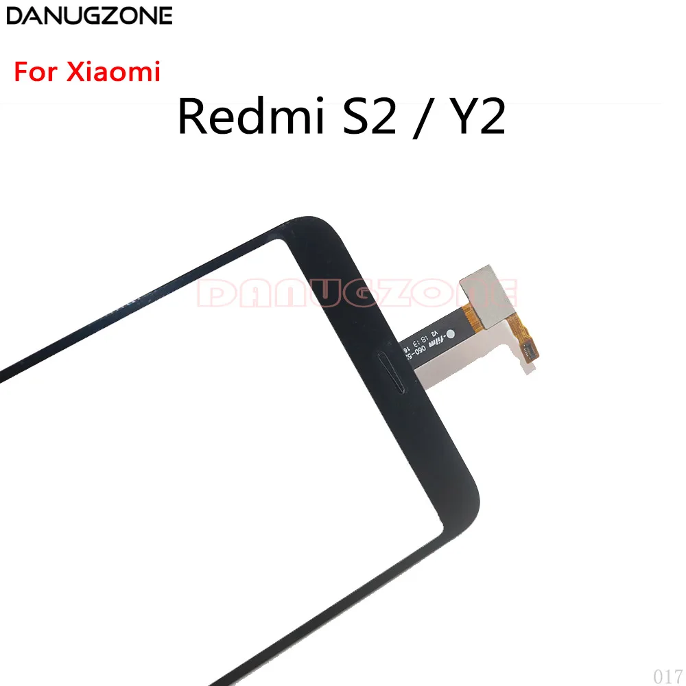 Touch Screen For Xiaomi Redmi S2 Y2 Touchscreen LCD Display Glass Digitizer 5.99\'\'