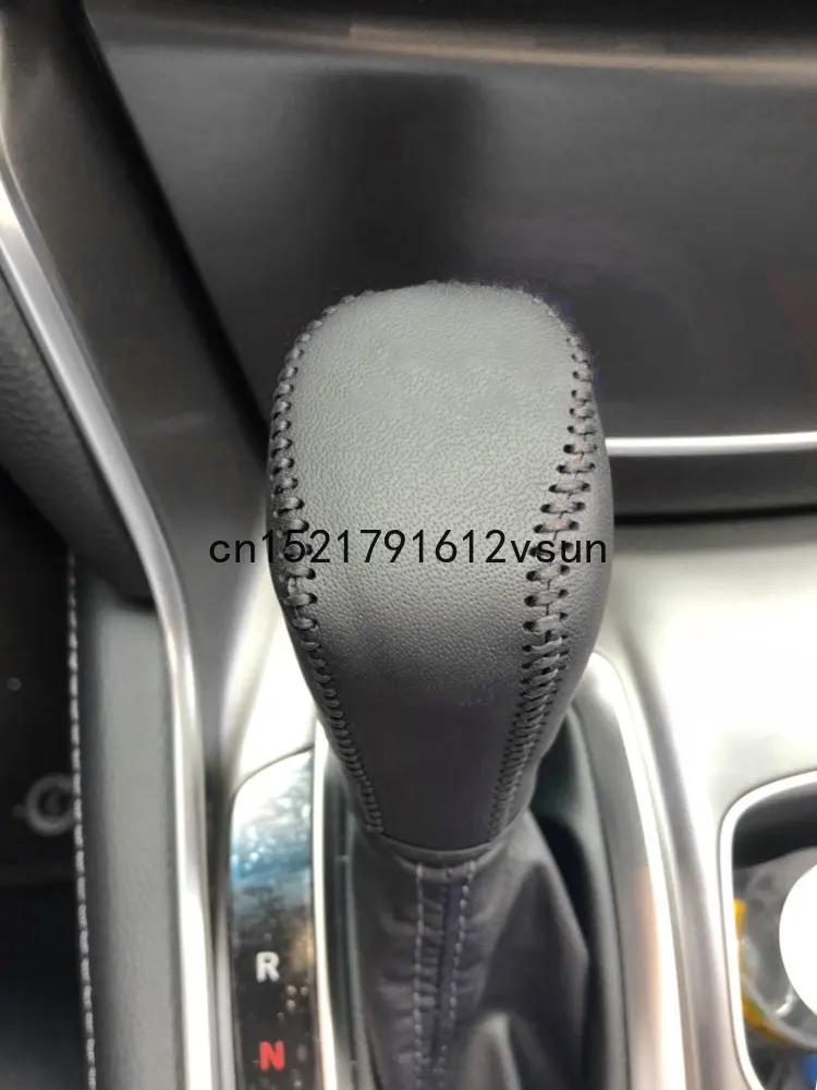 For Honda Accord 2018-19 Crider 2019 Gear Shift Collars Cover Car Accessories