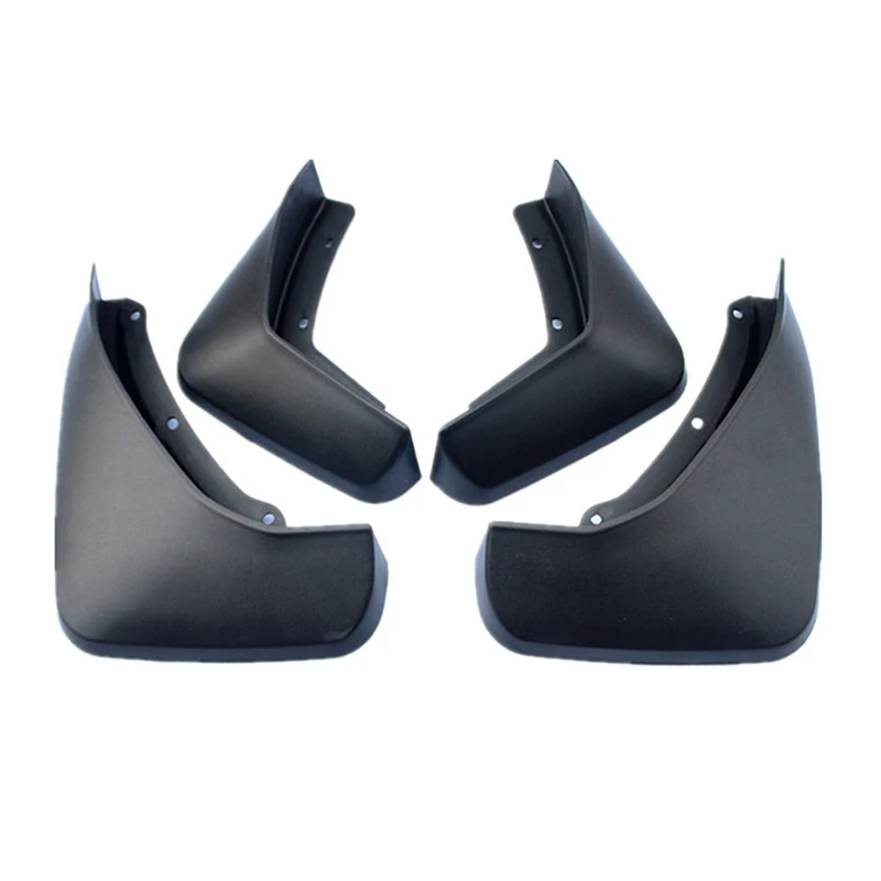 Front Rear Car Mud Flaps For VOLVO XC90 2015-2019 Mudflaps 2015 2016 2017 2018 2019 Splash Guards Mud Flap Mudguards Fender Tool