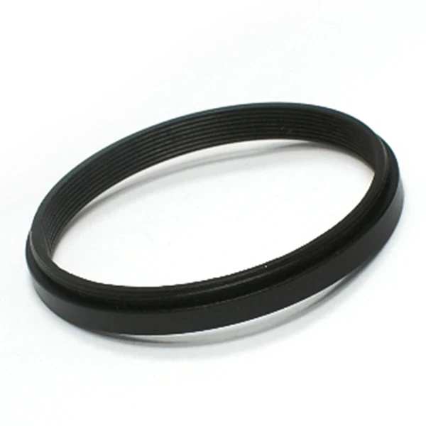 55mm-49mm/52mm Step-Down Metal FILTER ADAPTER แหวน
