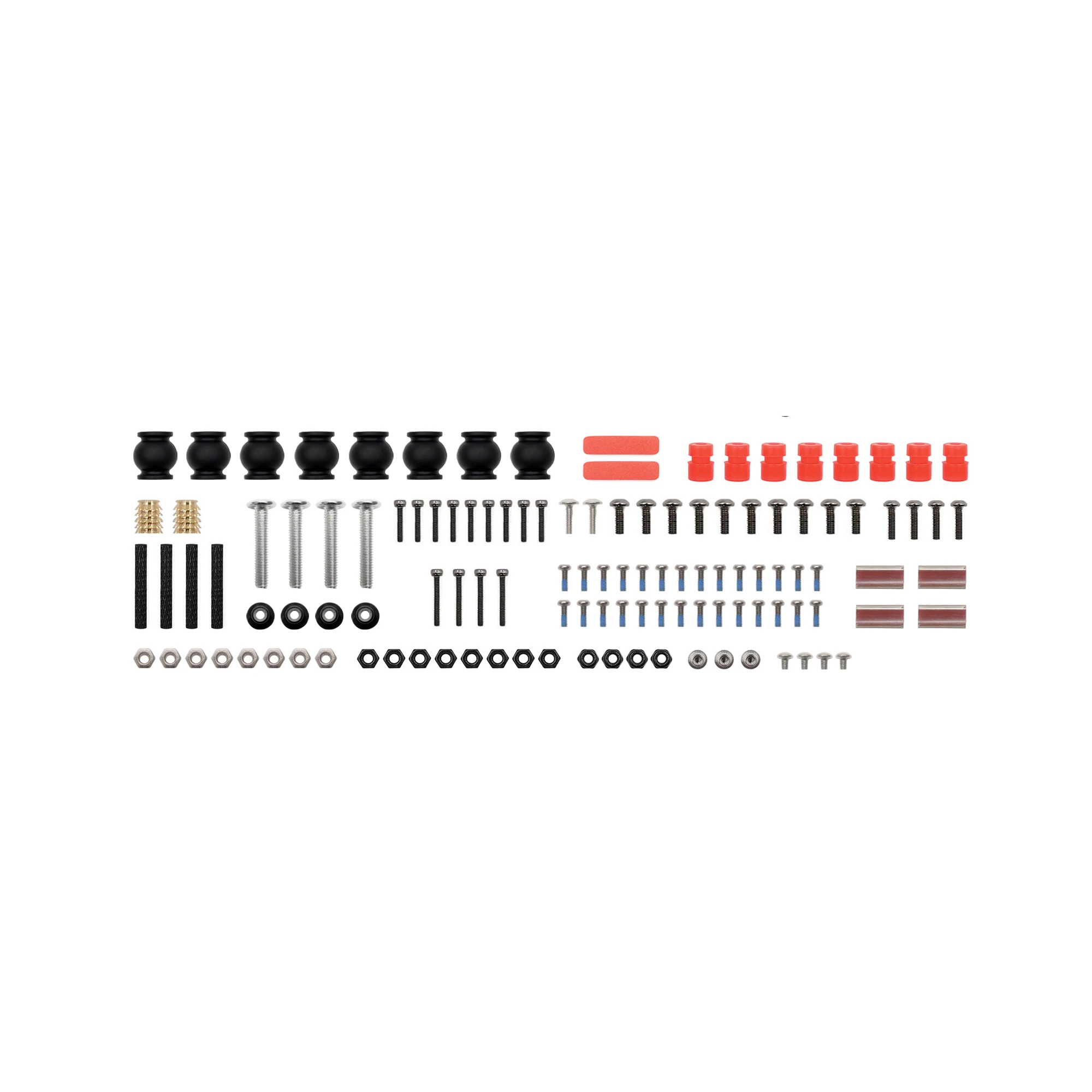 GEPRC GEP-CL35 CineLog35 CineLog 35 Frame Parts Replacement Repair Part For RC DIY FPV Racing Drone