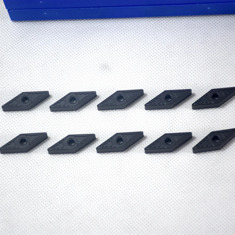 VNMG 160408 -PM YBC252 Original hochwertiges Hartdrehwerkzeug CNC-Drehwerkzeug