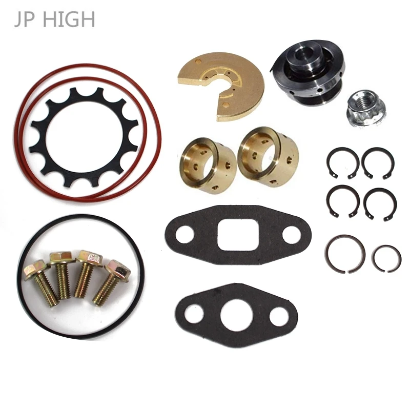 

Turbo Charger Repair Rebuild Kit 468139-0000 for Garrett T3 T4 TB03 TA31 T04B T04E TBP4