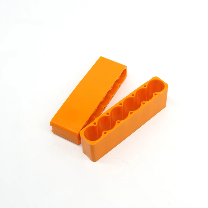 SEQURE 18650 Pin Kẹp Đĩa Đơn Liên Tiếp Hai Mặt Mỏ Hàn Cố Định Đèn Cho Lithium Pin