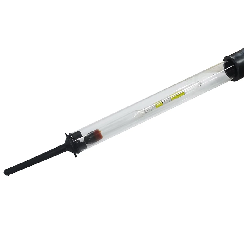 Anti- Freeze Tester Tool Car Automotive Radiator Fluid Coolant Hydrometer