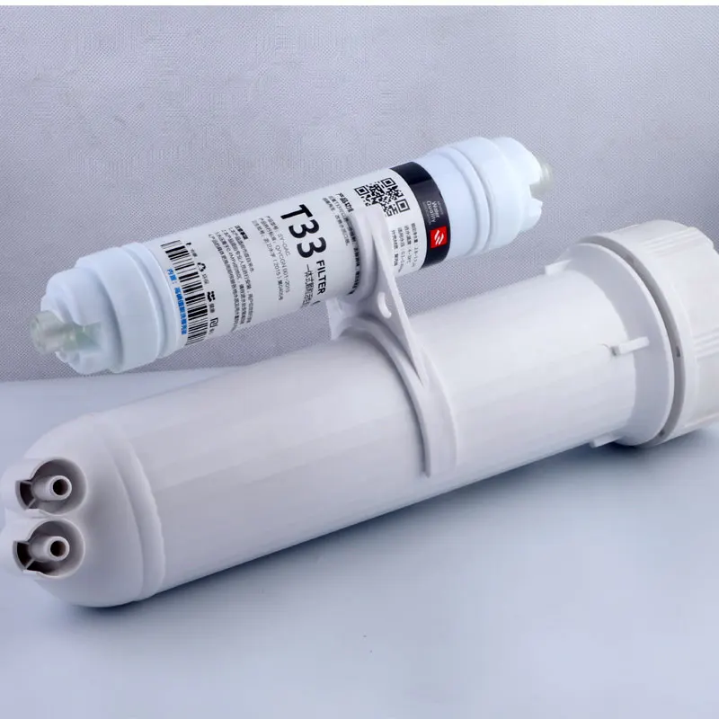 Purificador de água duplo clipe diâmetro interno da braçadeira 47mm a 75mm elemento de filtro fixação mãe e filho clipe 3013 e pequeno