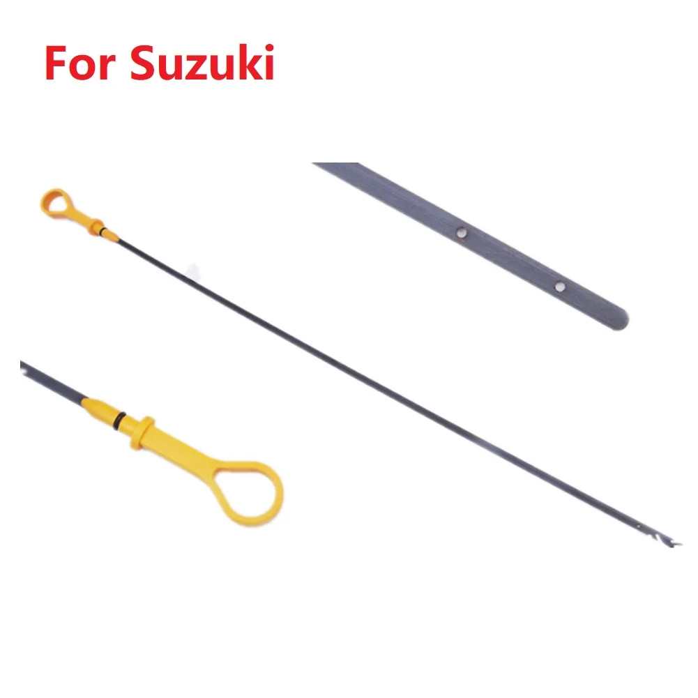 Jauge d'huile moteur pour Suzuki ahiio Esteem Vitara, mesure de niveau, pièces de moteur, eau, 1999-2006, 1 pièce