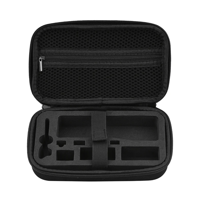 Nylon Mini Carrying Case Storage Bag for DJI POCKET 2 Portable Handbag Shock-proof Box Protector Gimbal Camera Accessories