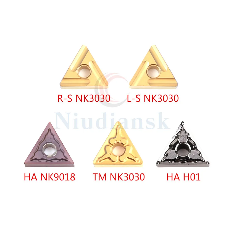 Imagem -02 - Ângulo de Deflexão 93 ° Torno Cnc Torneamento Interno Toolholders Mais 10 Peças Tnmg16 Inserção de Corte de Liga Dura de Alta Qualidade 1pc S25s-wtunr16