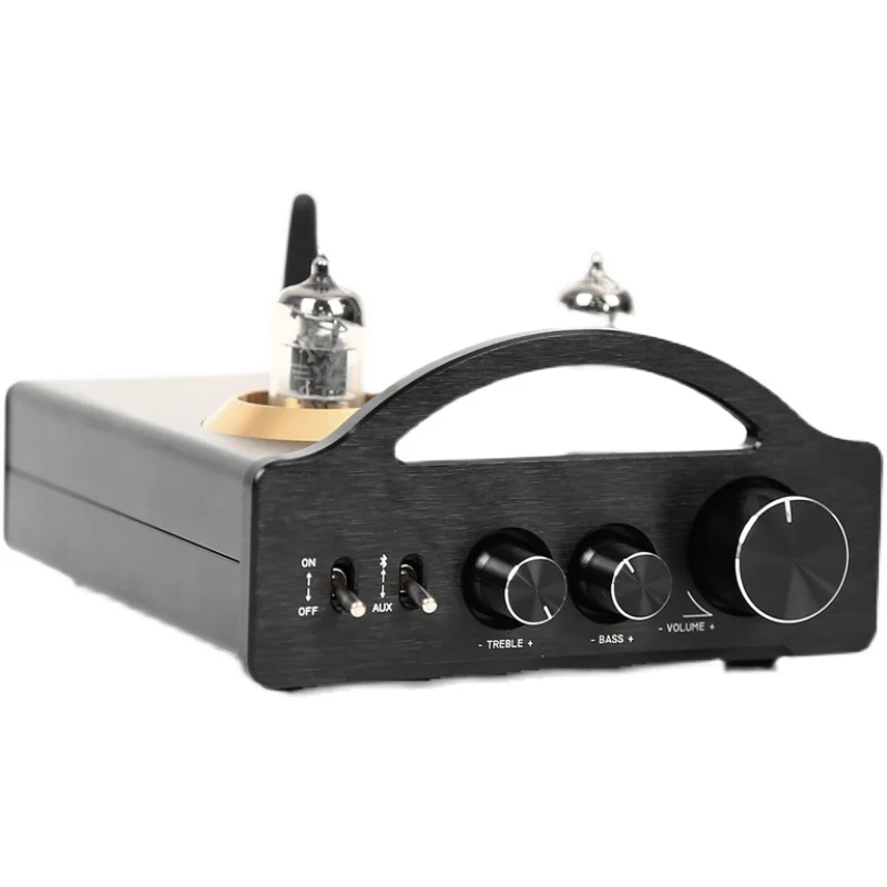 Плата предусилителя A70 Tube Bluetooth 5,0