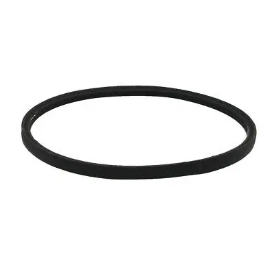 

O-480 Industrial Lawn Mower Rubber V Belt 10mm Width 6mm Thickness