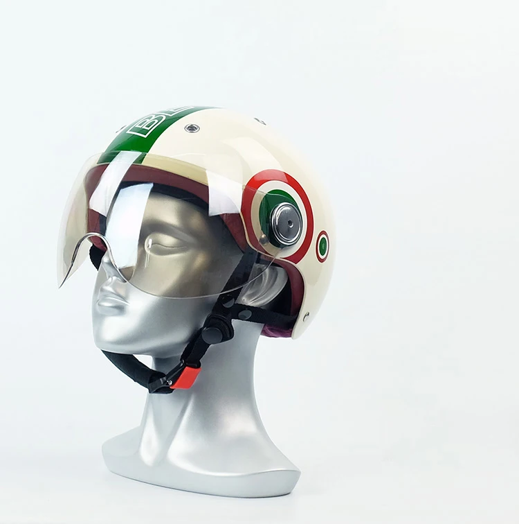 

New Style Display Helmet Head Mannequin Head Model Customized Hot Sale